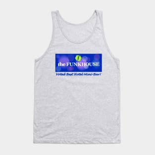 The FUNKHOUSE Tank Top